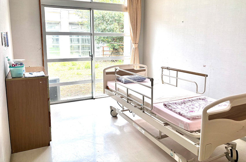 特別養護老人ホームさくら園